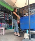 Arthittaya 45 Jahre Kalasin Thailand