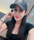 Napasorn 43 ans Bangkok Thaïlande