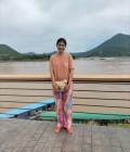 Chutima singhala 49 years Khonkaen Thailand