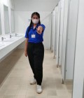 Namfon 32 years ปราจีนบุรี Thailand