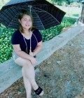 Sanda 22 ans ตาก Thaïlande