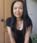 Kanyalak 49 years London  Thailand