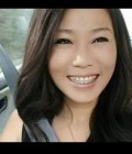 Jaja 52 ans ท่ามะกา Thaïlande