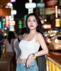 Sophia 35 ans Bangkok Thaïlande