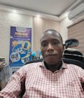 Jean 33 ปี Abidjan Cote d'Ivoire
