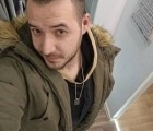 Mawerick 33 ปี Berlin Germany