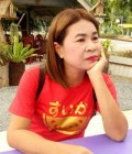 Natacha 53 Jahre เมือง Thailand