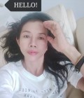Anna 48 ans หาดใหญ่ Thaïlande