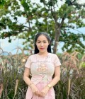 Tum 34 years Bang Kapi  Thailand