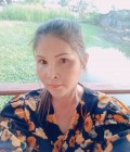 Khun 49 ans Buriram Thaïlande