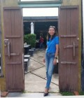 Jilly 52 ans สิชล Thaïlande