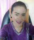 Kaew 57 ans กันทรลักษ์ Thaïlande