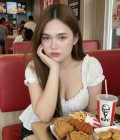 Mimi 20 ans Roi Et Thaïlande