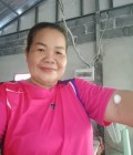 ฐิตาภรณ์ 52 years แคนดง Thailand