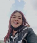 Poo 38 ans Muang  Thaïlande