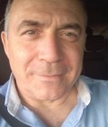 Michel 60 years Avignon France