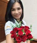 Niya 42 ans Patumtanee Thaïlande