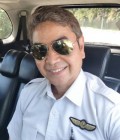 Atea 48 ปี Bangkok ไทย