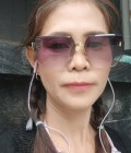 Saiphon 47 ans Hua Hin  Thaïlande