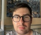 Jonathan 30 ปี Blaye  France
