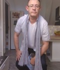 Frederic 53 ปี Lyon France