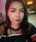 Kaskaew 37 ans กันทรลักษ Thaïlande