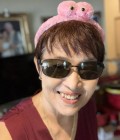 Saa 64 ans Udonthani Thaïlande