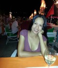 Rattikan 46 Jahre Phuket Thailand