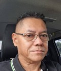Didier 56 ปี Noumea New Caledonia