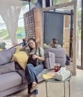 Jao 48 ans Bangkok Thaïlande