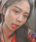 Tongmy 23 years Maha Chai Thailand