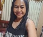 Philawan 48 years Phusing Thailand