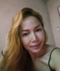 Napalai 48 ans Rayong Thaïlande