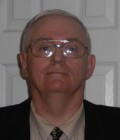 David  68 ans Atlanta Etats-Unis