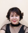 Fon 51 Jahre ไทรโยค Thailand