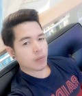 Bruno 39 ปี Donmaung ไทย