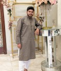 Ali 22 years Fsd Pakistan