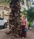 Soy 49 years เมือง Thailand