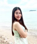 Thipphawan 36 ans Phuket Thaïlande