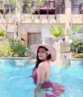 Kitty 45 years Phitsanulok Thailand