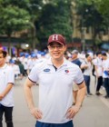James 51 ปี Bangkok City  ไทย