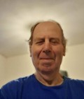 Dave 59 ปี London United Kingdom
