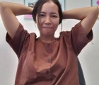 Arika 39 ans Khokitchakood Thaïlande
