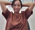 Arika 40 ans Khokitchakood Thaïlande