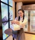 Amelia 37 ans Bangkok Thaïlande