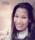 Kong 42 ans Center Thaïlande