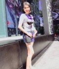 Honey 37 ans Muang  Thaïlande