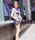 Honey 36 ans Muang  Thaïlande