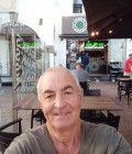 Guy 66 ปี Tours France