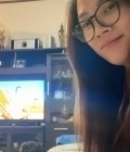 Awika 41 ans Loei Thaïlande